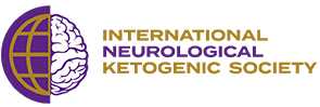 International Neurological Ketogenic Society Logo